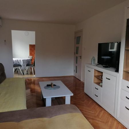 Apartment Novi Central Херцег-Нови Экстерьер фото