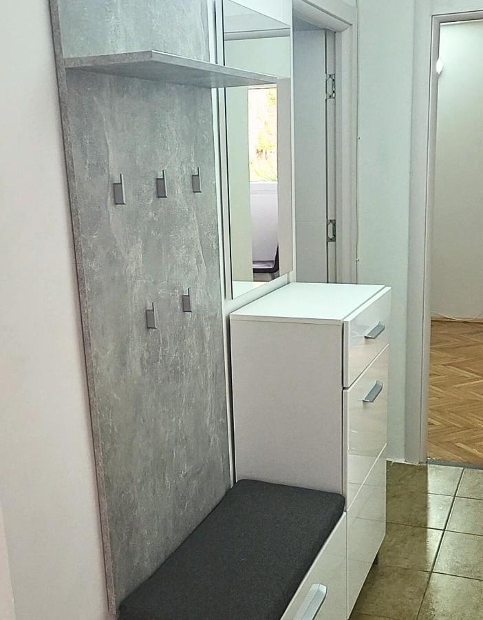 Apartment Novi Central Херцег-Нови Экстерьер фото