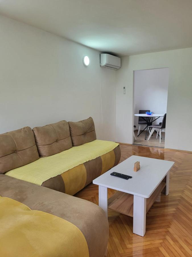 Apartment Novi Central Херцег-Нови Экстерьер фото