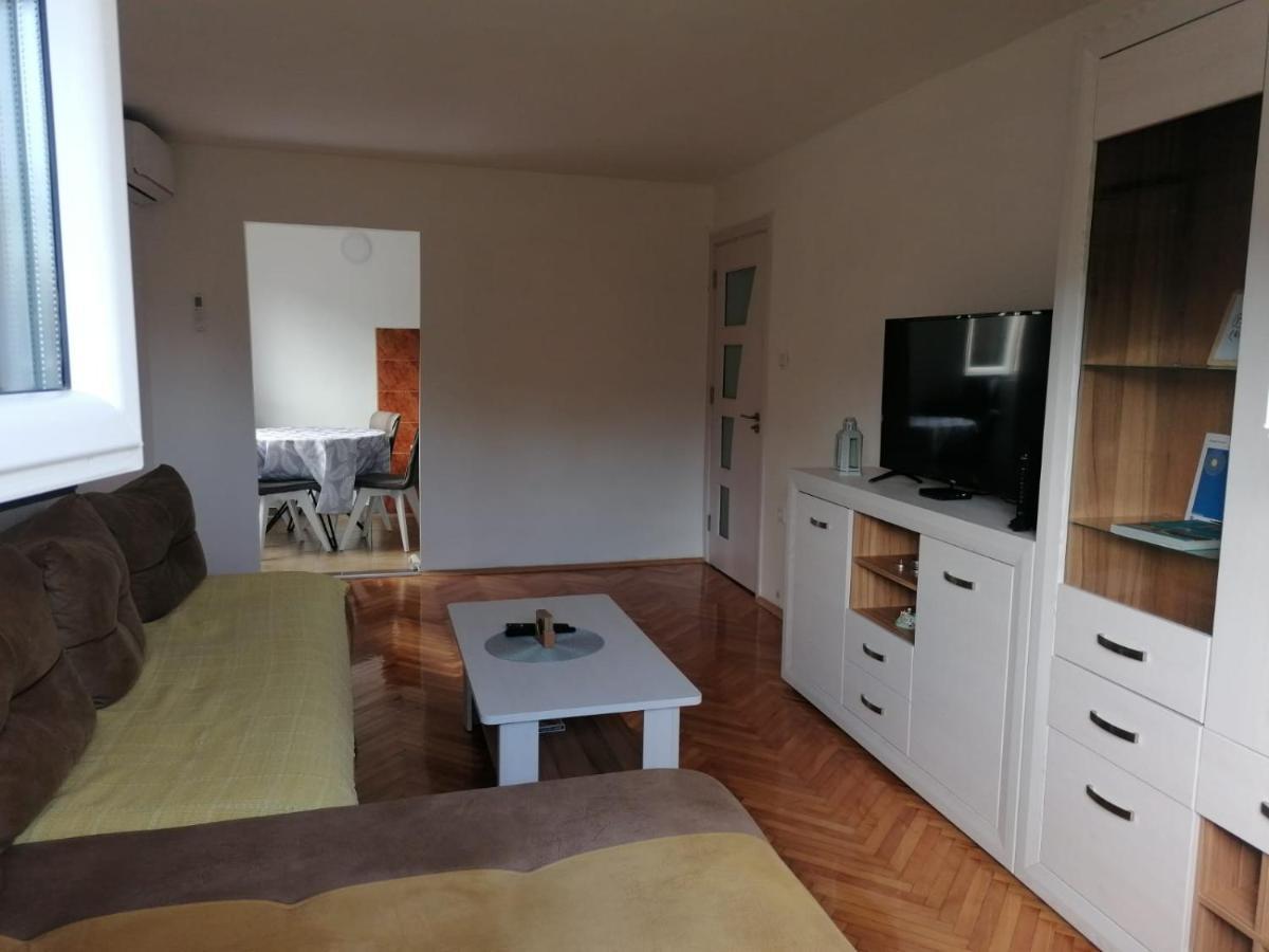Apartment Novi Central Херцег-Нови Экстерьер фото